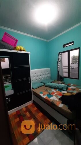 Rumah Siap Huni Nusa Indah Rancamanyar Bandung