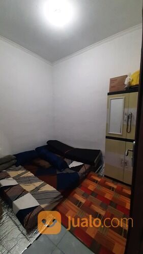 Rumah Siap Huni Nusa Indah Rancamanyar Bandung