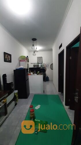 Rumah Siap Huni Nusa Indah Rancamanyar Bandung