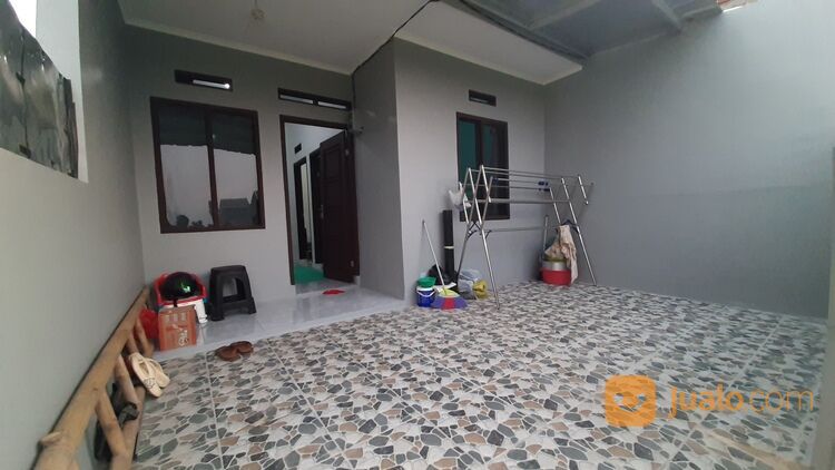 Rumah Siap Huni Nusa Indah Rancamanyar Bandung