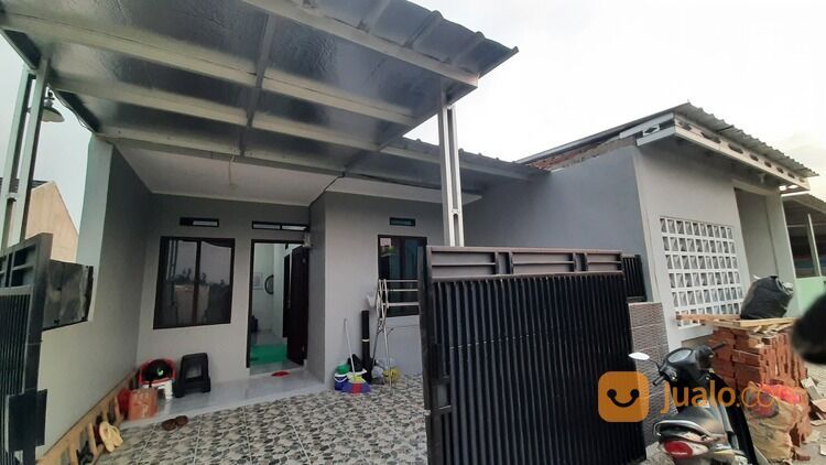 Rumah Siap Huni Nusa Indah Rancamanyar Bandung