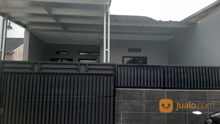 Rumah Siap Huni Nusa Indah Rancamanyar Bandung