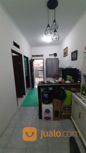 Rumah Siap Huni Nusa Indah Rancamanyar Bandung