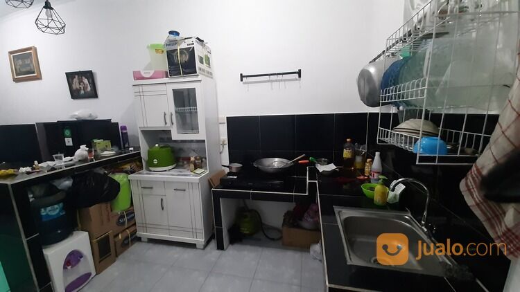 Rumah Siap Huni Nusa Indah Rancamanyar Bandung