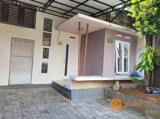 Rumah di Graha Permata kota Selagalas