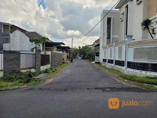 Rumah di Graha Permata kota Selagalas