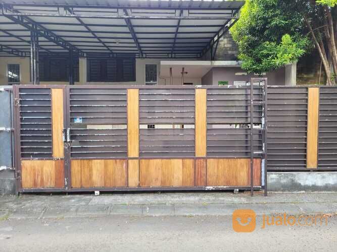 Rumah di Graha Permata kota Selagalas