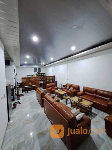 Taman Royal 2 Cipondoh Tangerang