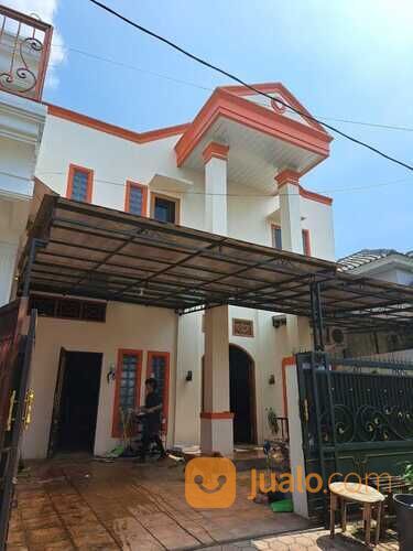 Taman Royal 2 Cipondoh Tangerang