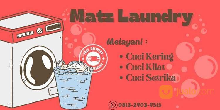 PROFESIONAL | 0813-2903-9515 | Pusat Tempat Cuci Baju Terdekat di Temanggung