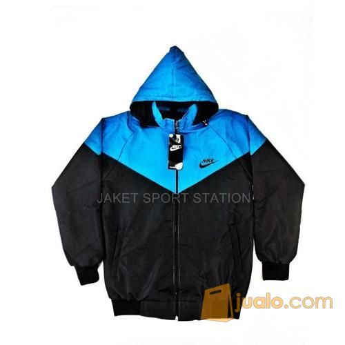 Jaket Bomper Keren (Murah, Kualitas Bagus)