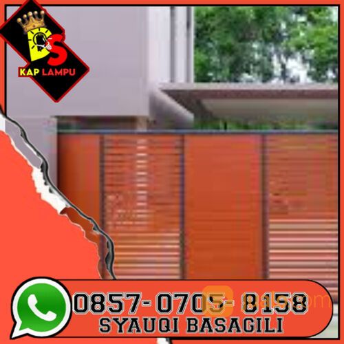 WA0857-0705-8158, jasa pasang kanopi lombok tengah LOMBOK MATARAM