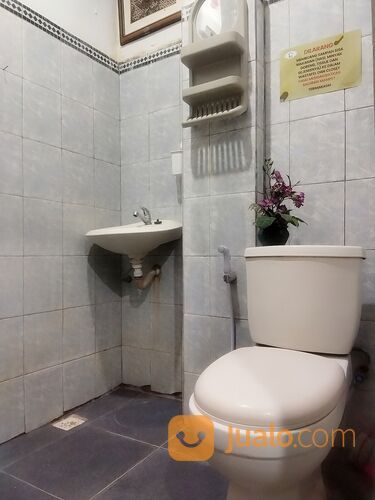 KOS DEKAT MORULA IVF, RSCM MENTENG JAKARTA PUSAT