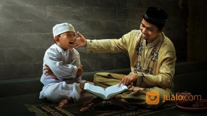 Jasa Privat Mengaji Al Qur'an