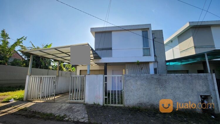 Rumah Puri Budi Asri Cihanjuang minimalis siap huni