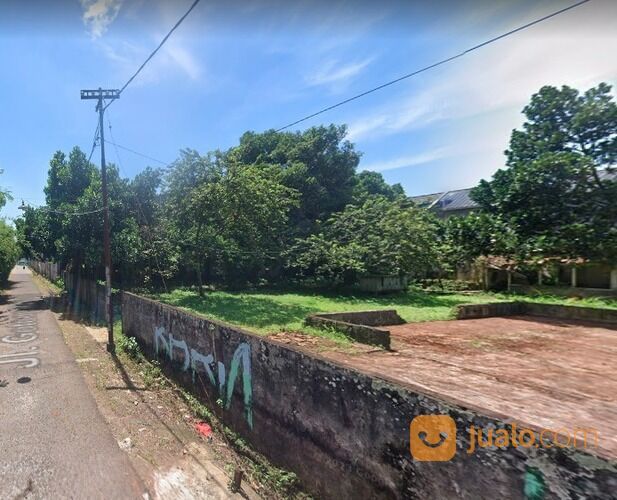 Siap Bangun Tanah Pondok Cabe Dekat RS Mitra Keluarga Pamulang
