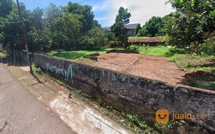 Siap Bangun Tanah Pondok Cabe Dekat RS Mitra Keluarga Pamulang