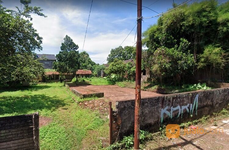 Siap Bangun Tanah Pondok Cabe Dekat RS Mitra Keluarga Pamulang