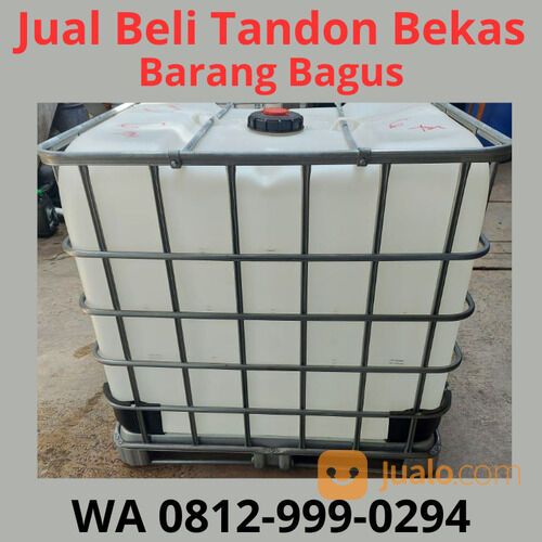 WA 0812.999.0294, Harga Tandon Air Anti Lumut Bekas Cikupa, TERPERCAYA