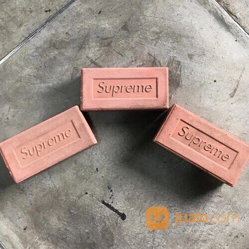Supreme Brick / Batu Bata