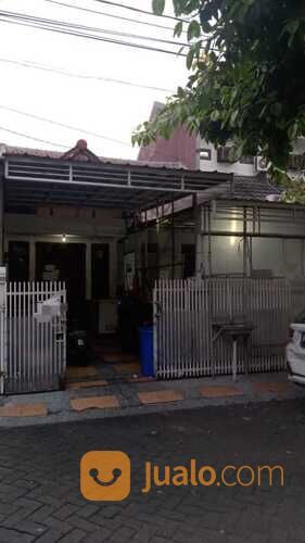 Rumah bagus di Kemang Pratama 3 Bekasi