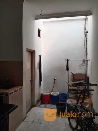 Rumah bagus di Kemang Pratama 3 Bekasi