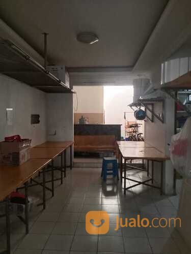 Rumah bagus di Kemang Pratama 3 Bekasi