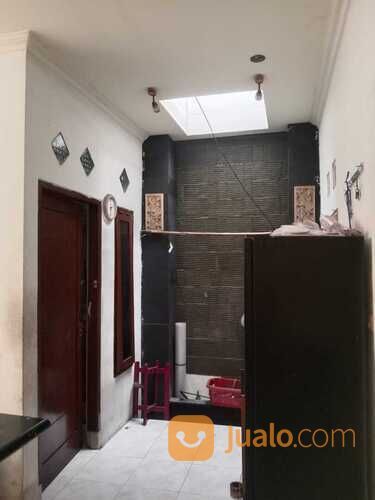 Rumah bagus di Kemang Pratama 3 Bekasi