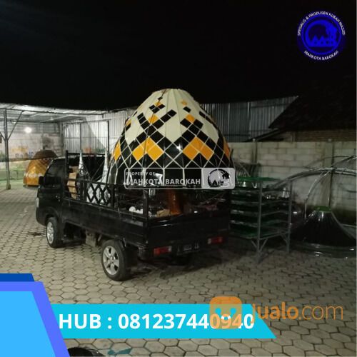 Kubah Masjid Motif Terbagus Tahun 2023 - Kubah Masjid 2023