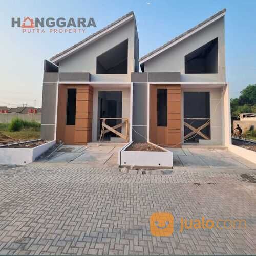 New cluster hellios Griya Budiman Asri