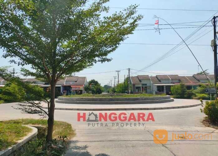 New cluster hellios Griya Budiman Asri