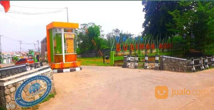 New cluster hellios Griya Budiman Asri