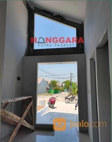 New cluster hellios Griya Budiman Asri