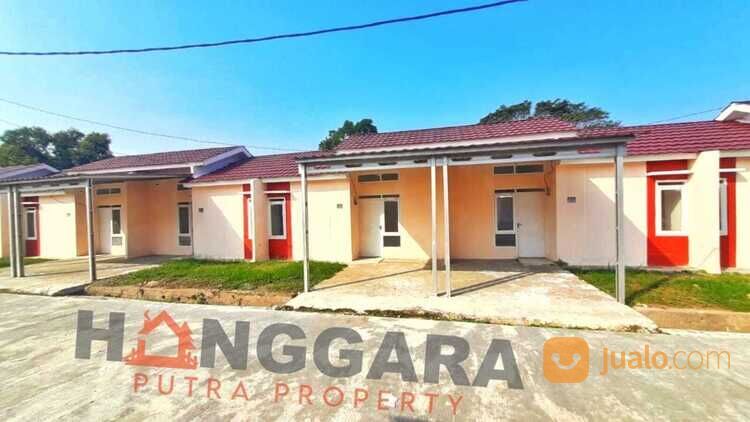 Rumah subsidi Mercu raya city, desa bengle belakang ckm