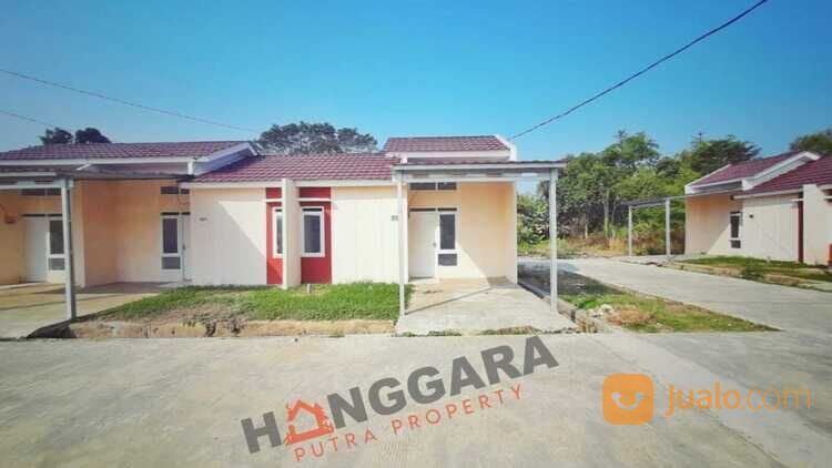Rumah subsidi Mercu raya city, desa bengle belakang ckm