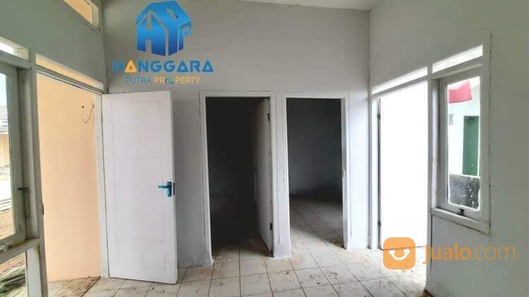 Rumah subsidi Mercu raya city, desa bengle belakang ckm