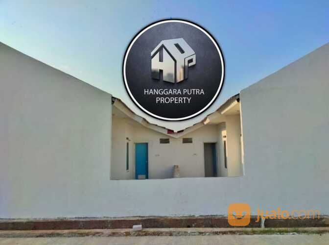 Rumah subsidi Mercu raya city, desa bengle belakang ckm