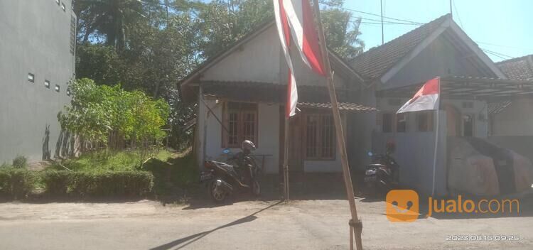 Tanah Bonus Rumah Lokasi Ngebruk Kecamatan Sumberpucung Kab Malang 165 Juta