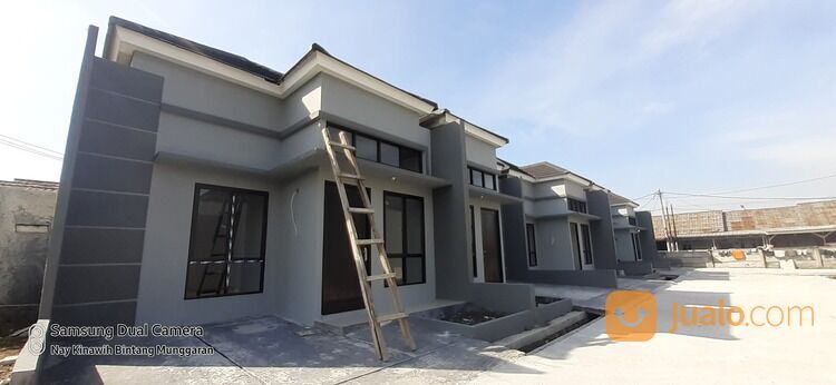Rumah non subsidi Taman Cemara Asri Karawang