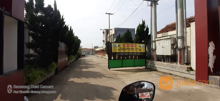 Rumah non subsidi Taman Cemara Asri Karawang