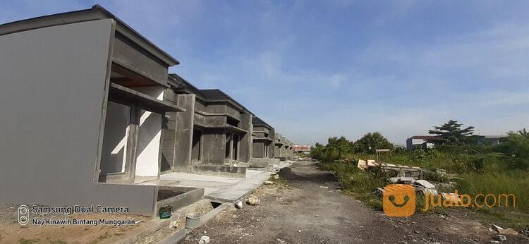 Rumah non subsidi Taman Cemara Asri Karawang