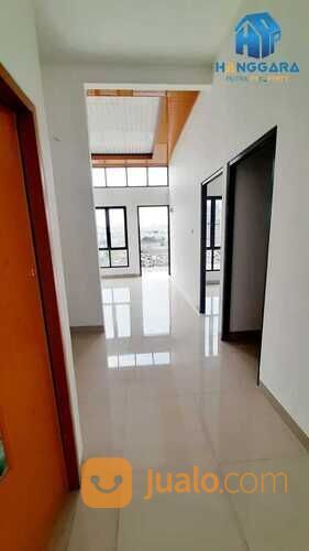 Rumah non subsidi Taman Cemara Asri Karawang
