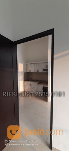 Rumah non subsidi Taman Cemara Asri Karawang