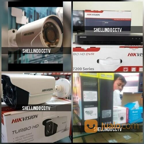 Pemasaran Barang & Jasa Online : Pasang CCTV Camera Paling Murah DI Citayam Depok