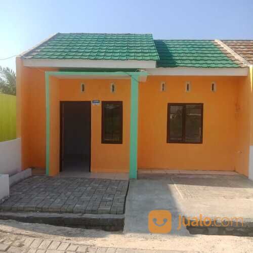 Rumah subsidi pemerintah di Hekayana Residence 2 Tambun