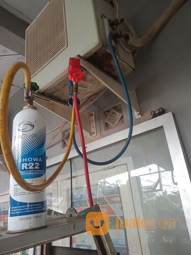 Service Ac & kulkas bergaransi Panimbang Labuan pandeglang