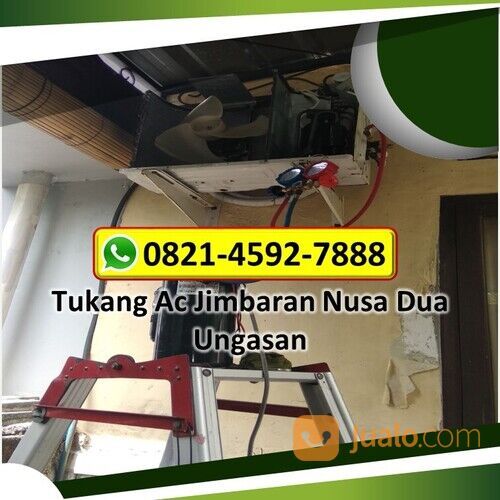 0821-4592-7888 Service Ac Di Taman Griya Jimbaran