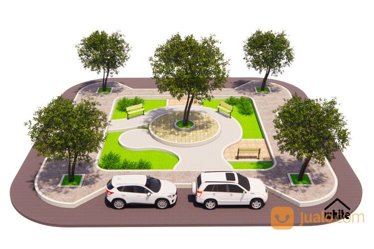 Jasa Desain, Bangun, & Renovasi Rumah [Indo Kontraktor Desain]