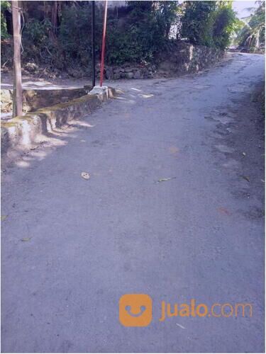 Tanah di Jalan Raya Tempel-Seyegan, Tanah Murah Dekat Pasar Gendol