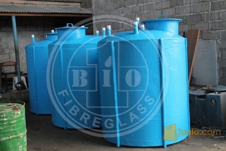 GROUND WATER TANK/ GROUND TANK FRP/ GROUND STORAGE TANK/ TANGKI FIBREGLASS/ TANGKI TANAM